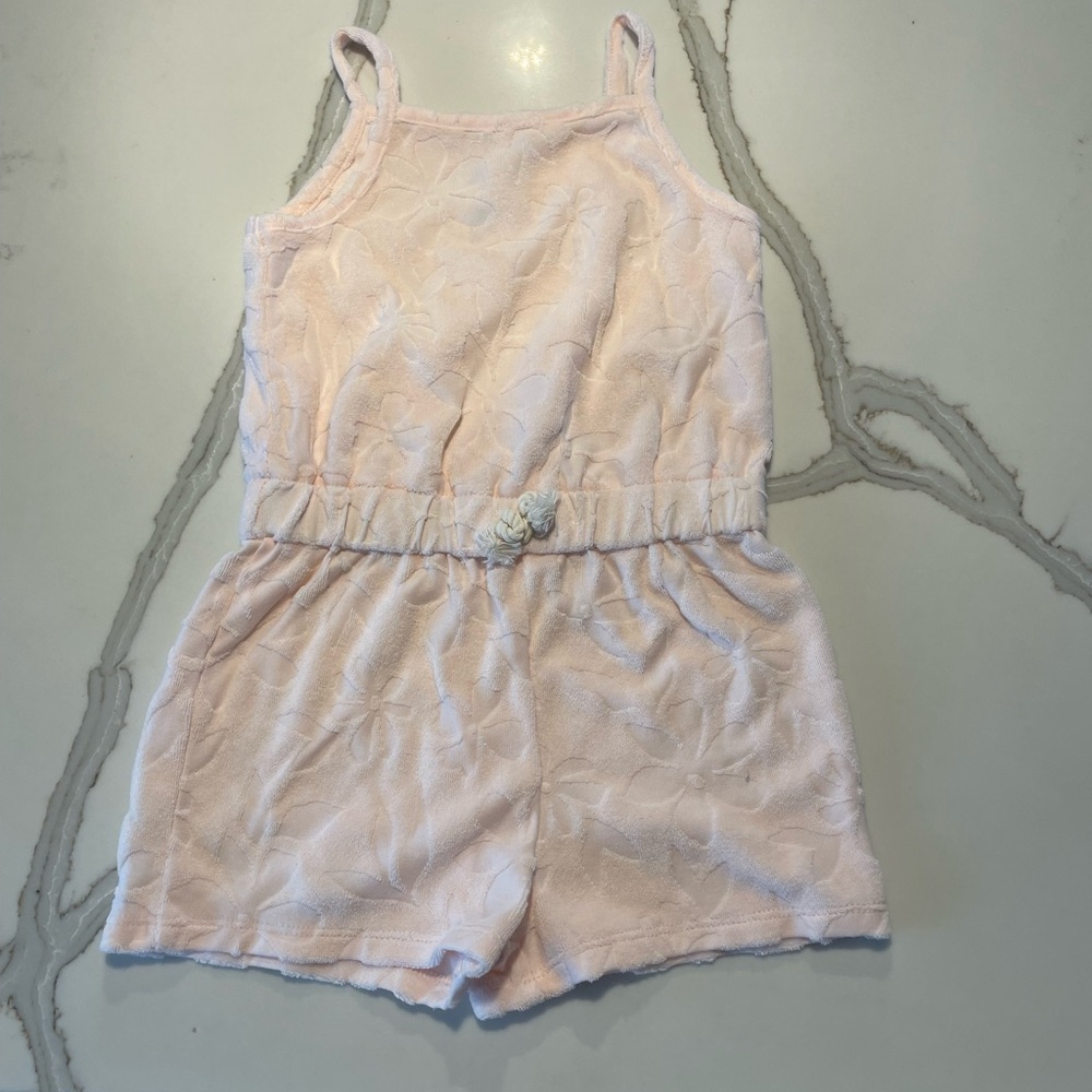 Toddler Girl Mostly Summer Wardrobe 3T and 2T - Mint Condition - 11 Nice Pieces - Picture 9 of 15